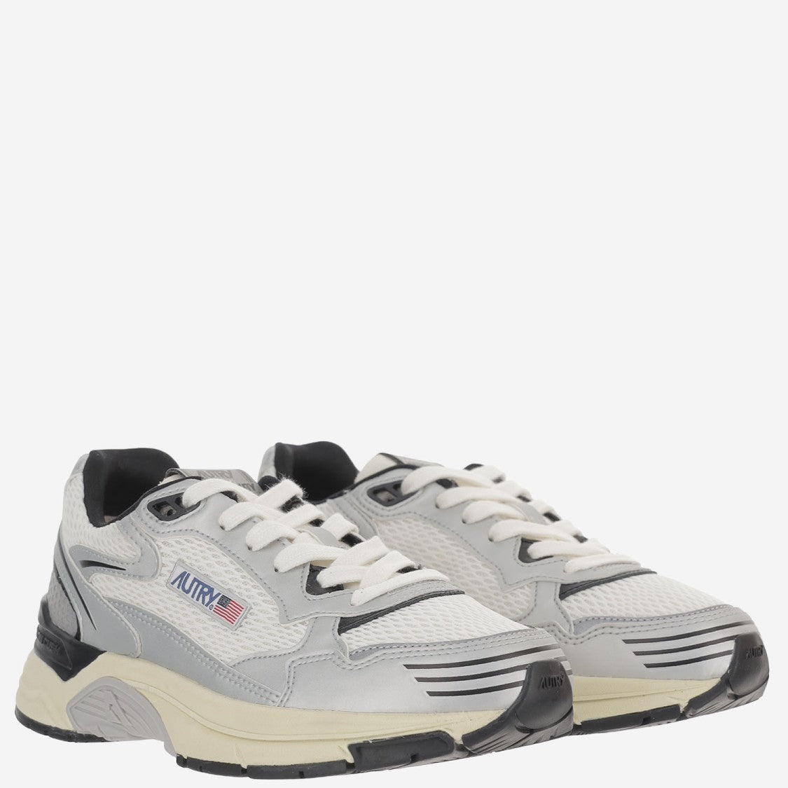 Autry Hyperway Sneakers