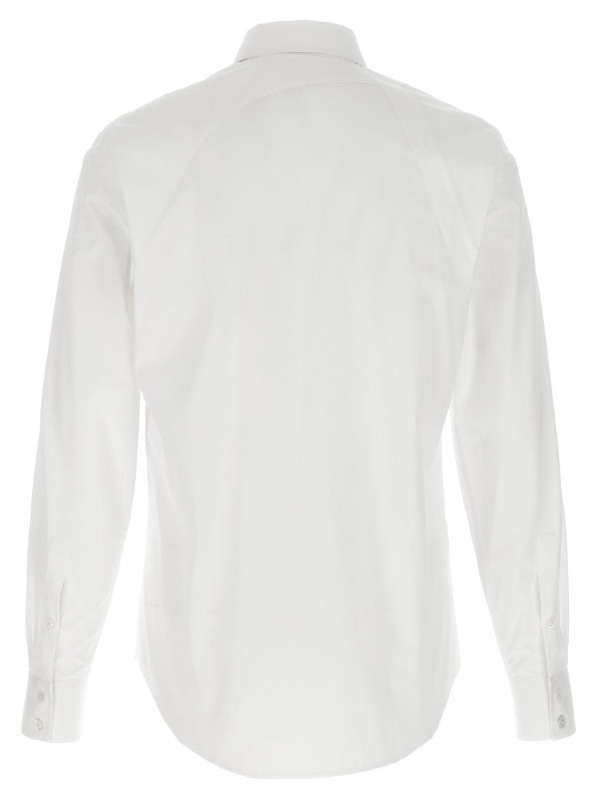 Mcqueen 'Harness' Shirt