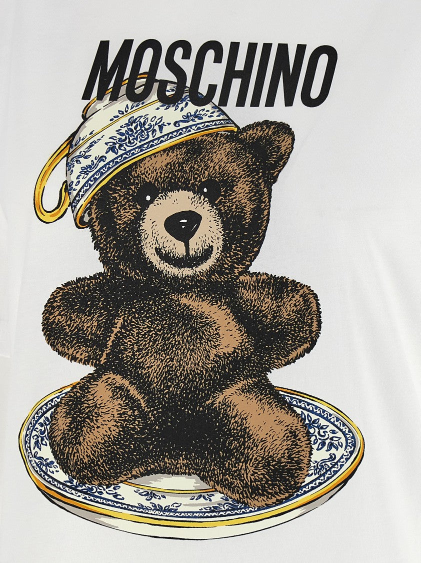 Moschino Teddy' T-Shirt