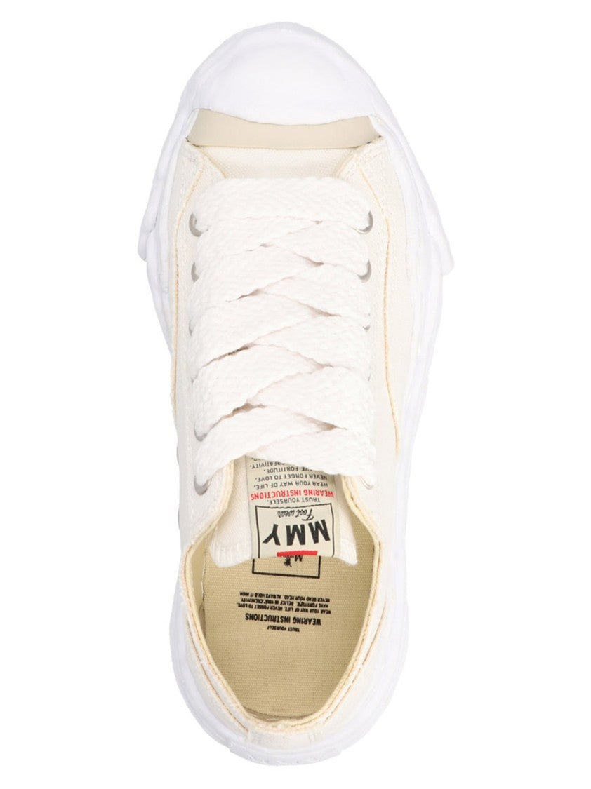 Maison Mihara Yasuhiro Hank Low' Sneakers
