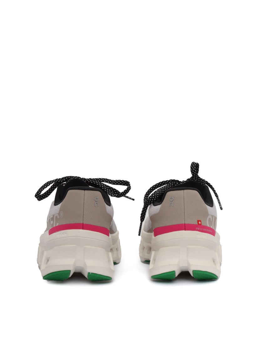 On Running Cloudmonster Sneakers