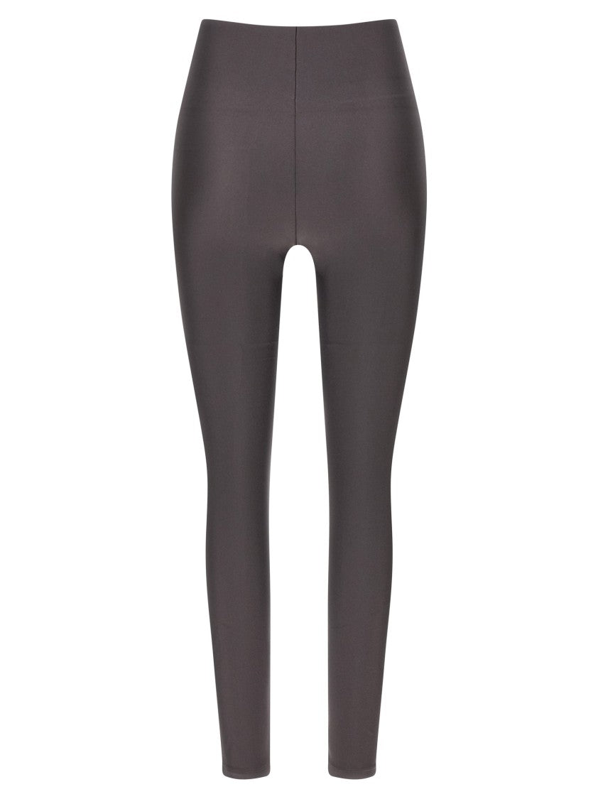 The Andamane 'Holly 80'S' Leggings