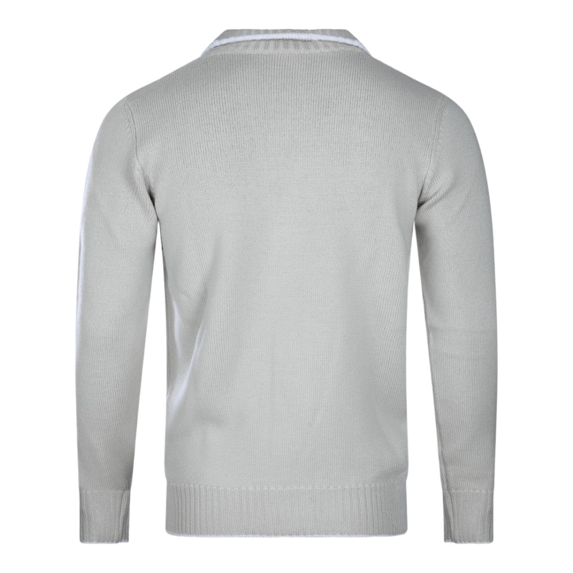 Eleventy Soft Knit Cardigan With Shawl Collar