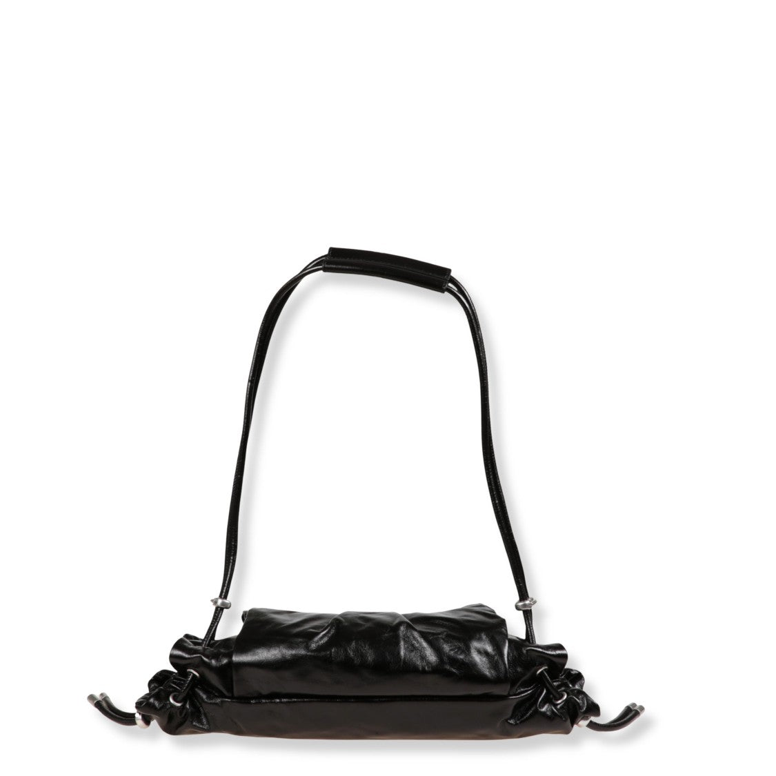 Diesel Scrunch-D Shoulder Bag