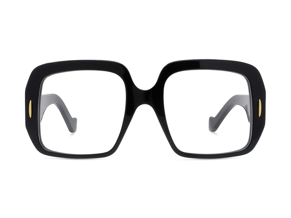 Loewe Lw50076i Oversized Square Eyeglasses
