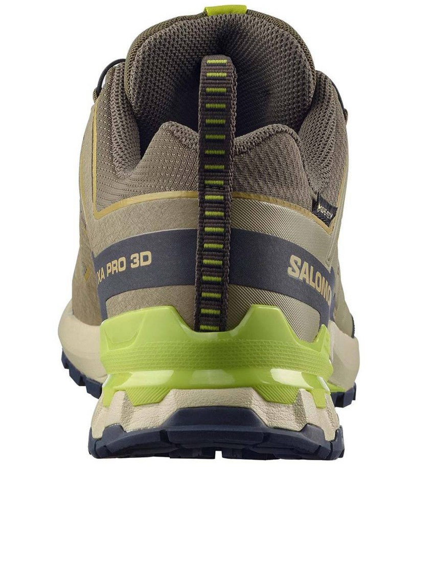Salomon Olive Xa Pro 3D Sneakers