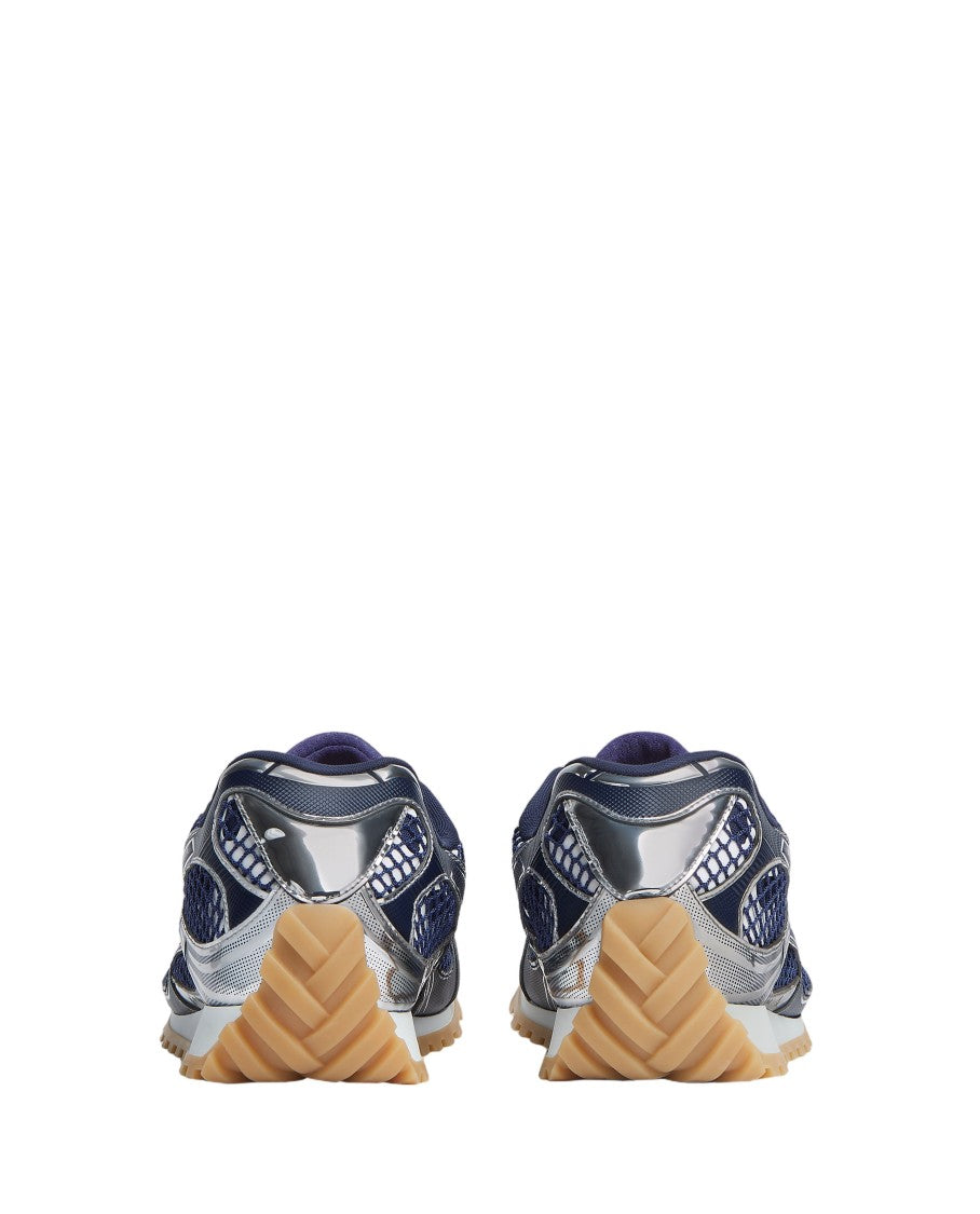 Bottega Veneta Orbit Sneakers