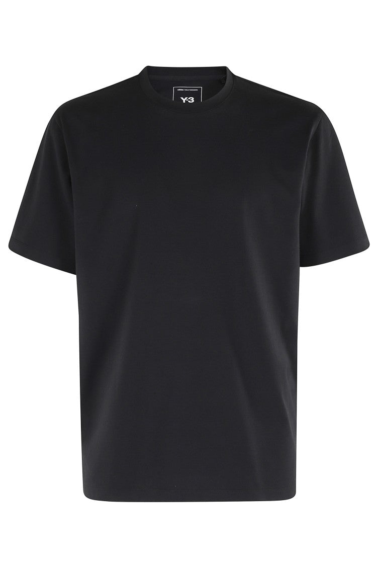 Y-3 Merch T-Shirt