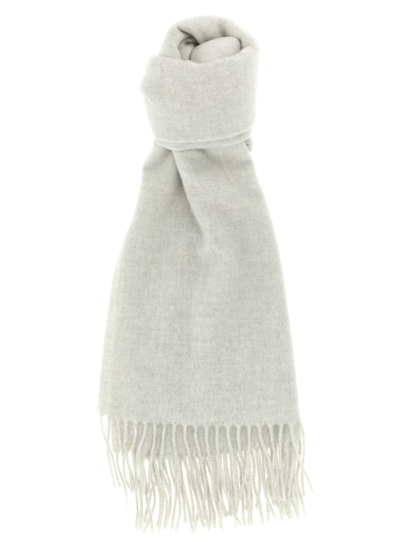 Brunello Cucinelli Cashmere Scarf