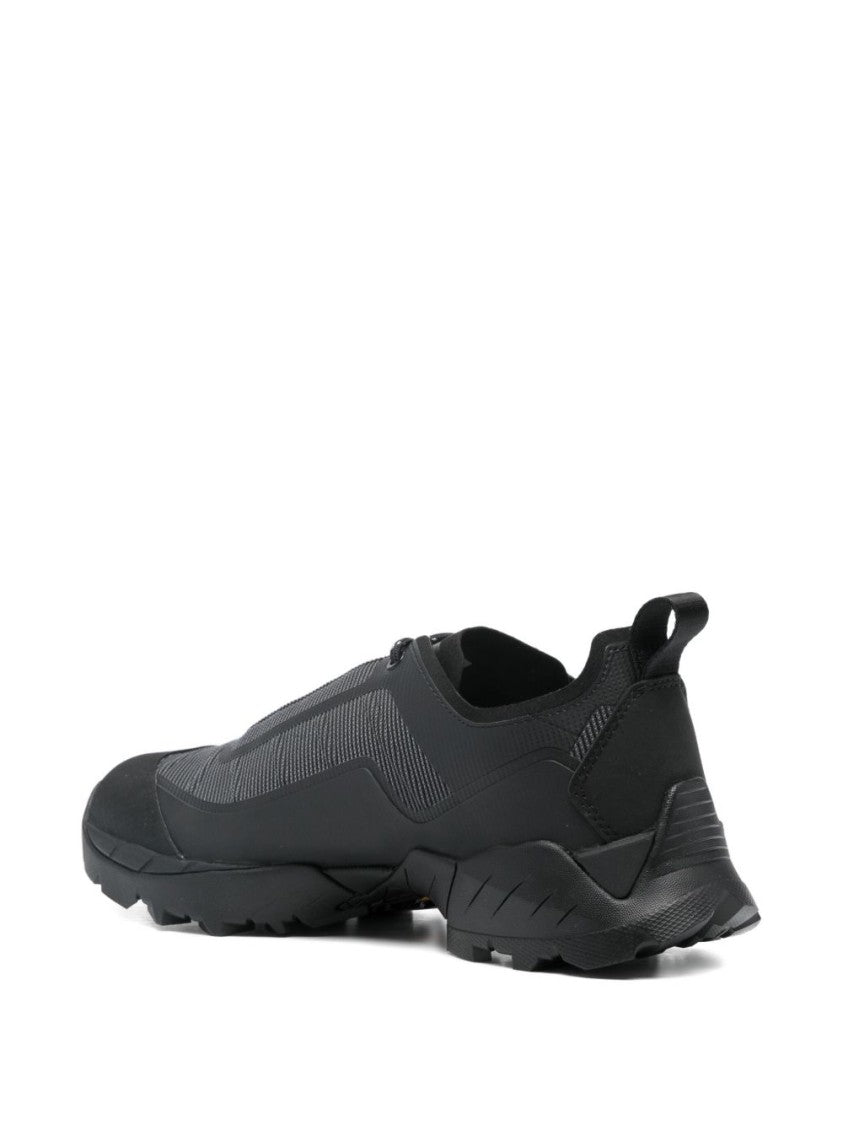 Roa Textured Jacquard Sneakers With Vibram® Megagrip Sole