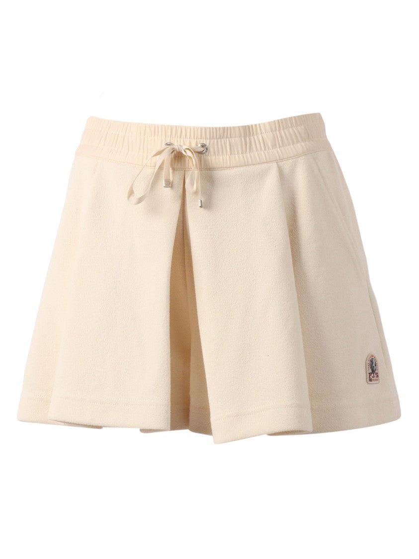 Parajumpers Nanami Relaxed Bermuda Shorts
