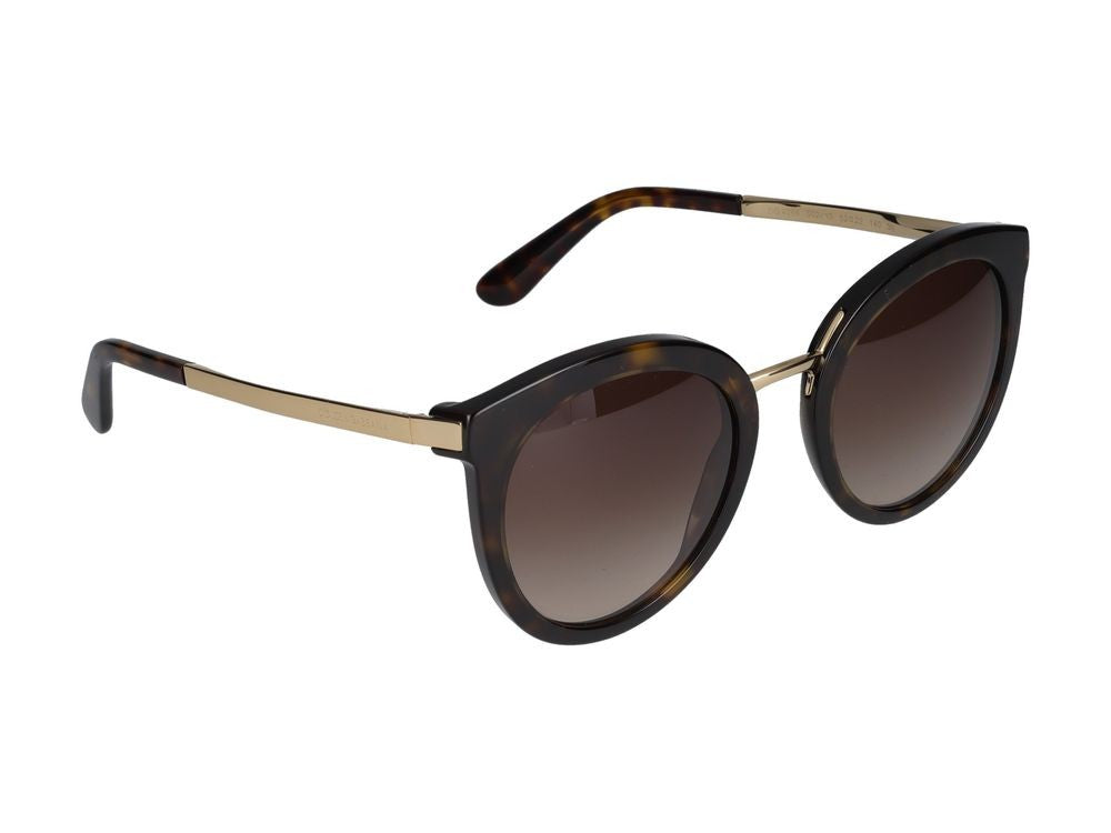 Dolce & Gabbana Sunglasses 0Dg4268 502/13 52/22/140