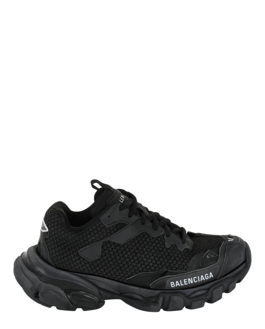Balenciaga Track .3 Low-Top Sneakers
