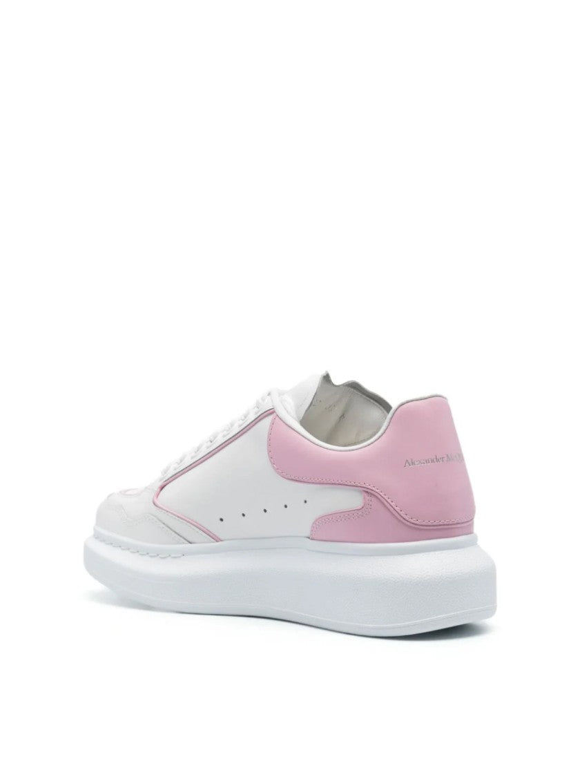 Alexander Mcqueen Larry Oversized Sneakers