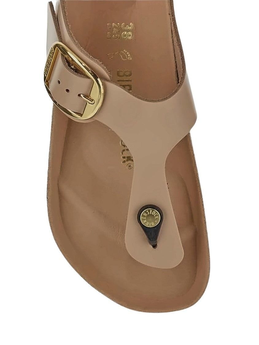 Birkenstock Contoured Cork Footbed Sandal