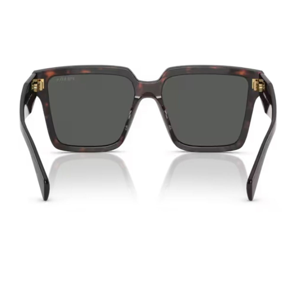 Prada Pr 24Zs Oversized Square Sunglasses