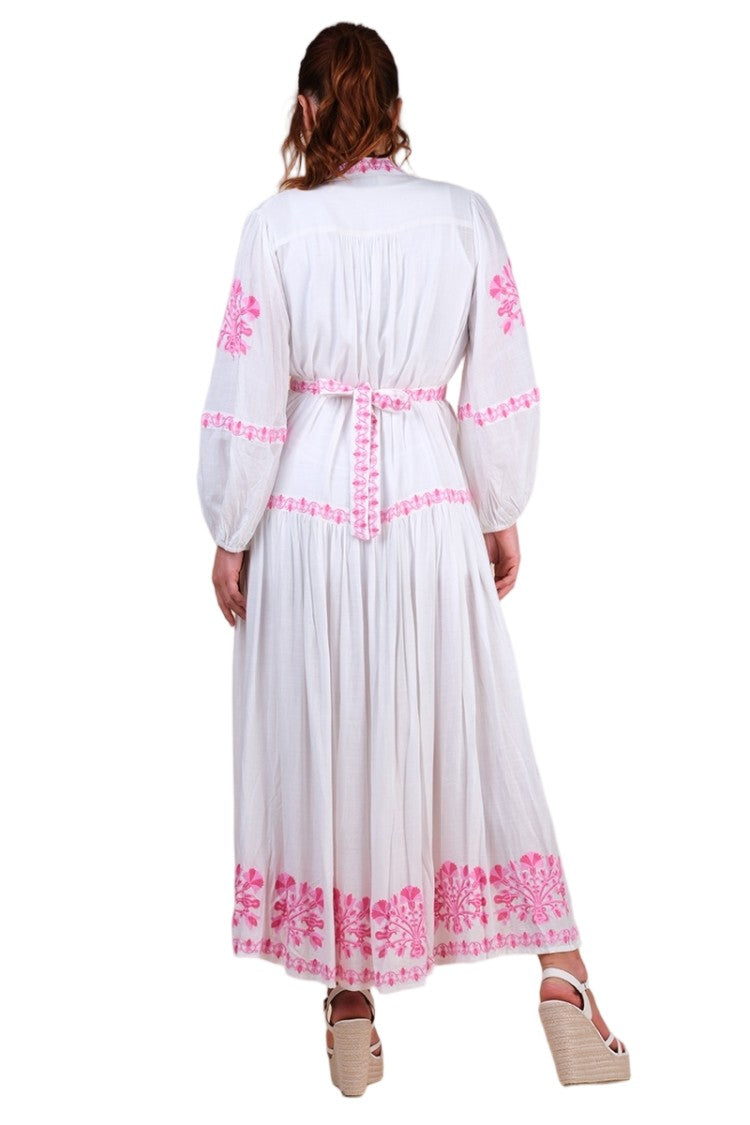 Miss June Katerina Long Dress