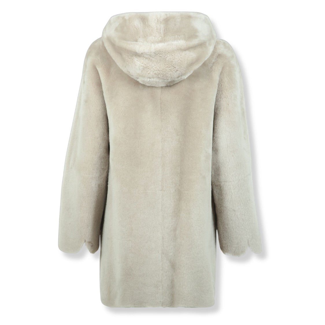 Suprema Structured Fit Outerwear Jacket