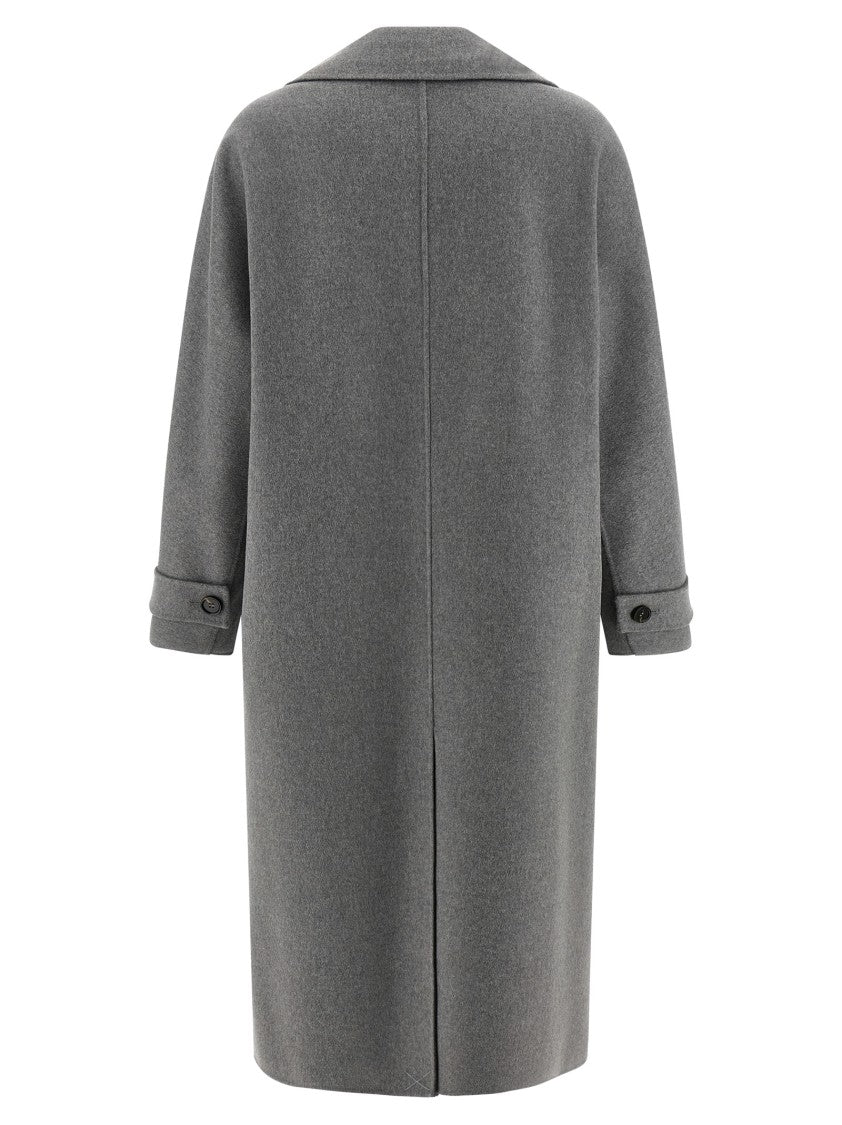 Max Mara 'Smmzoe' Coat