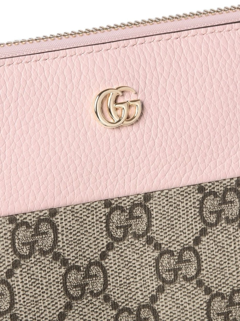 Gucci Rectangular Shoulder Bag