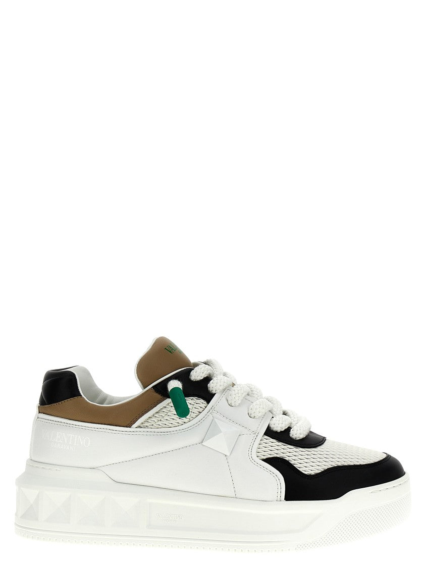 Valentino Garavani 'One Stud Xl' Sneakers