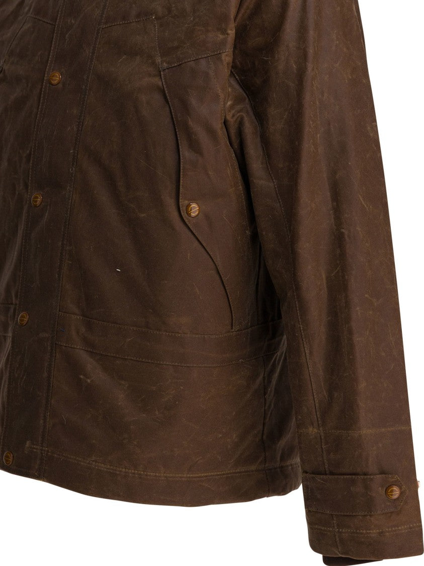 Manifattura Ceccarelli "Mountain" Parka