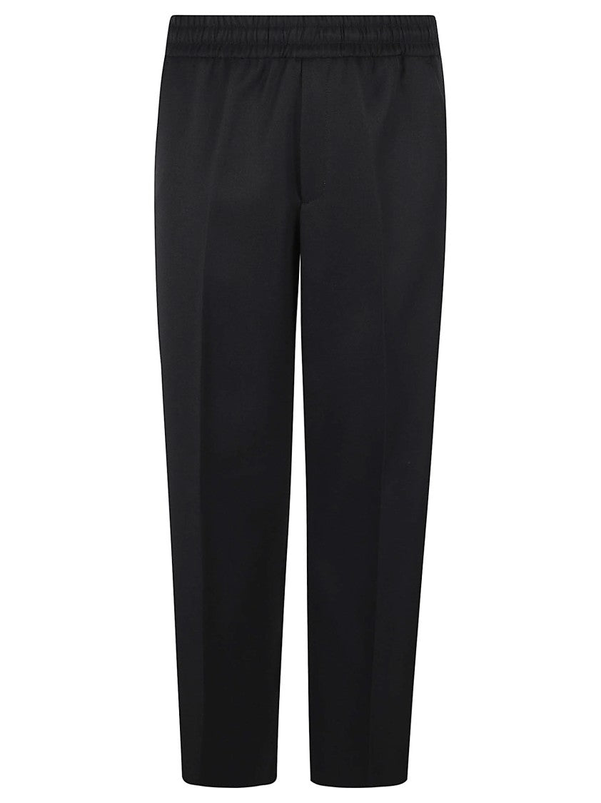 Golden Goose Virgin Wool Blend Trousers