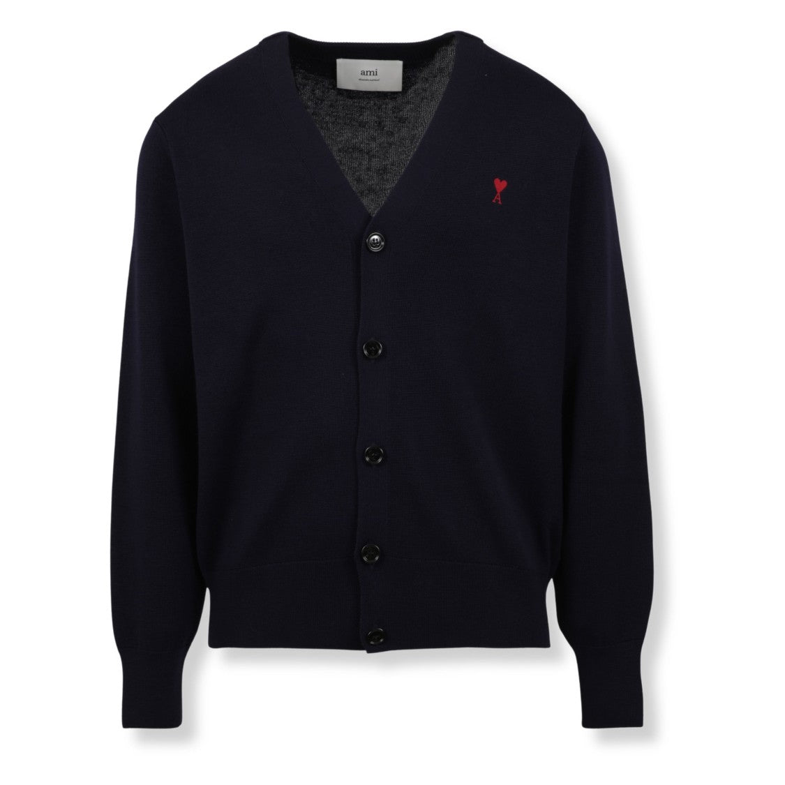 Herno Montoncino Collar Carcoat With Structured Silhouette