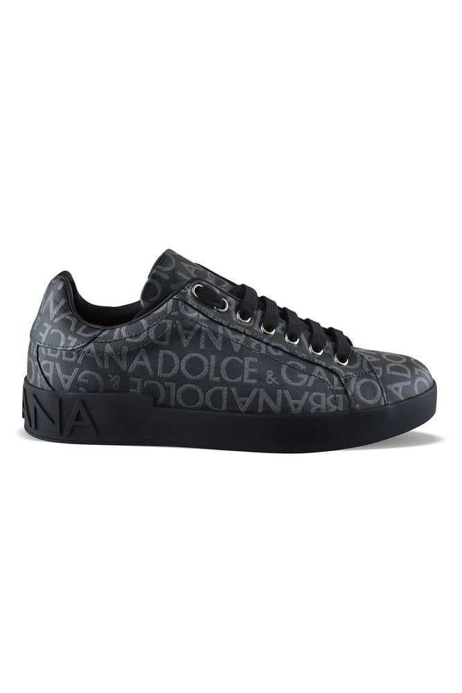 Dolce & Gabbana Portofino Sneakers