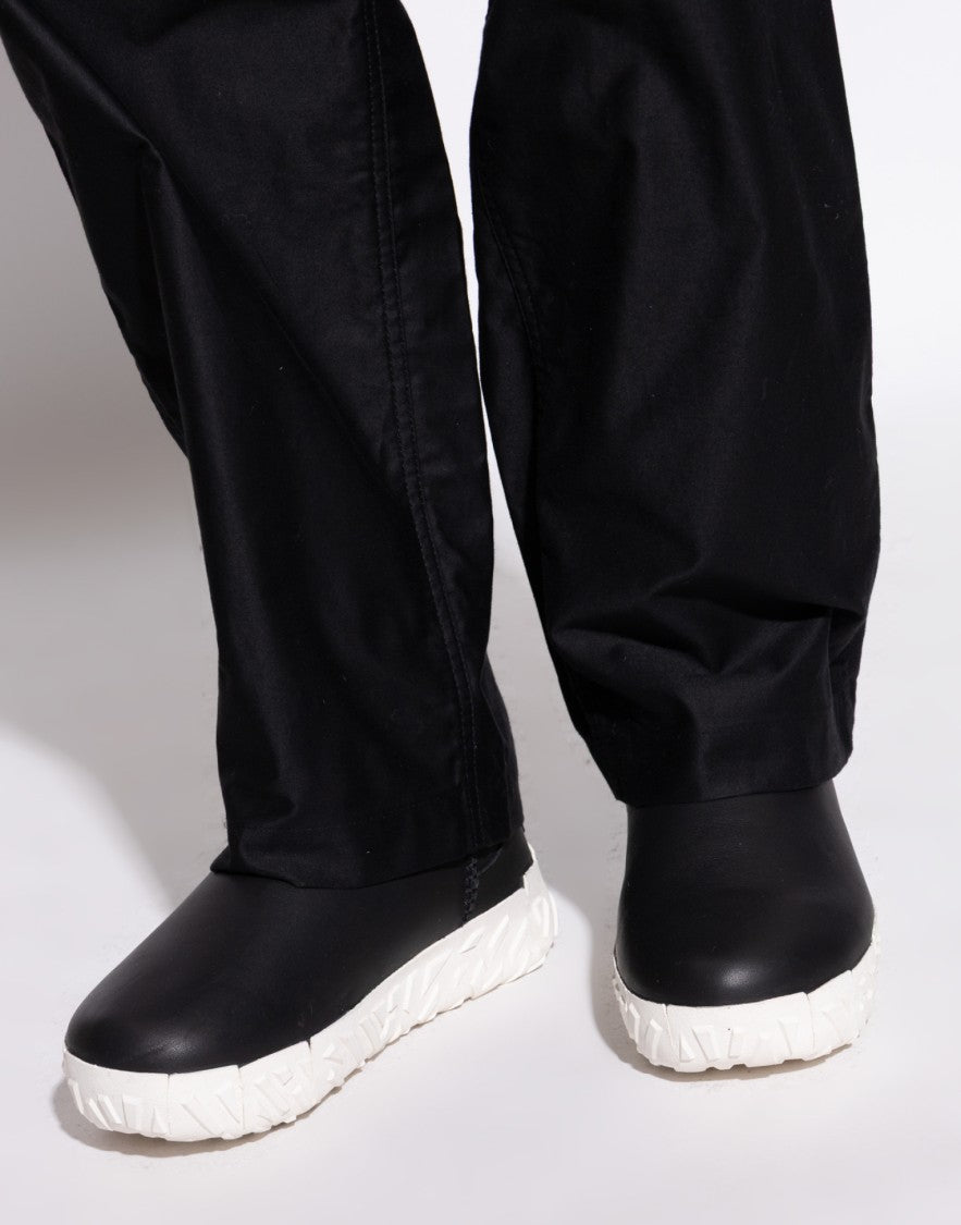 Ugg Classic Ultra Mini Wrap Tech Boots