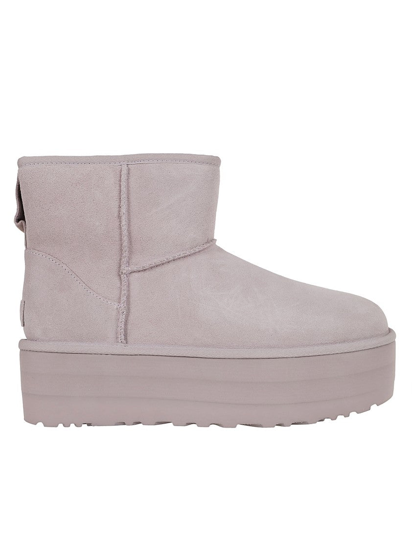 Ugg Classic Mini Platform