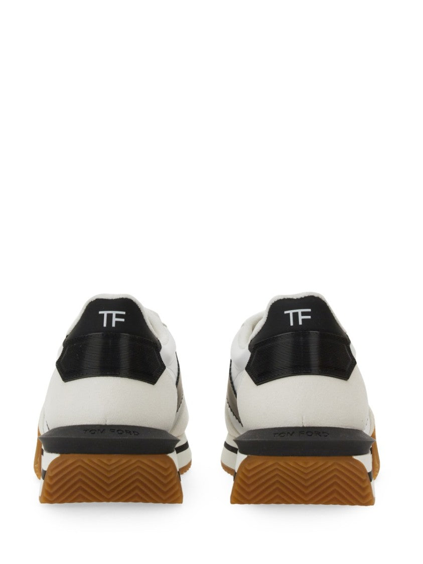 Tom Ford James Sneaker