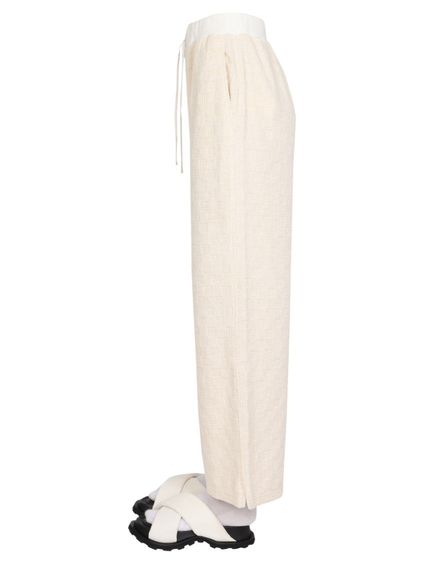 Ambush Monogram Pants