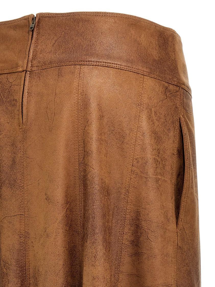 Isabel Marant Genevi' Skirt