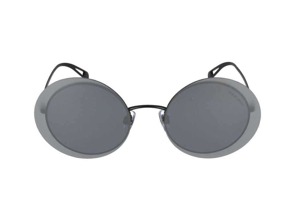Giorgio Armani Sunglasses Giorgio Armani 0Ar6087 30146G Nero 59/19/140