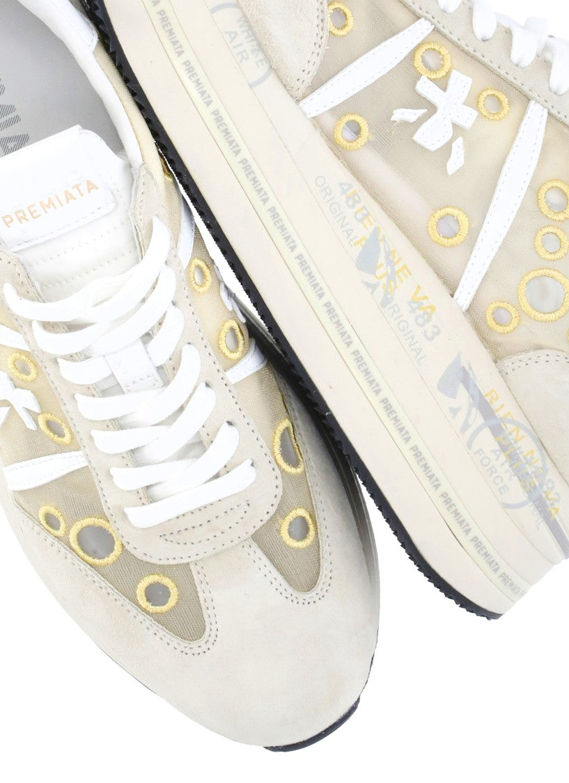 Premiata Beth 7382 Sneakers
