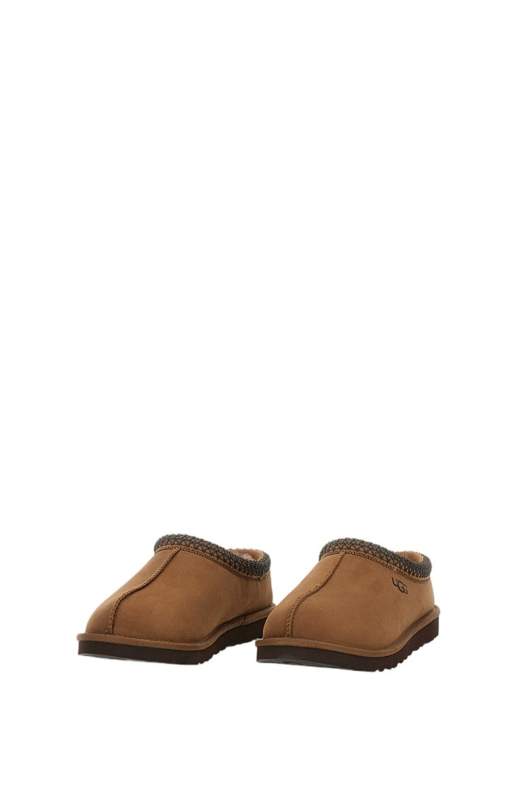 Ugg Water-Resistant Nubuck Slip-On Shoes
