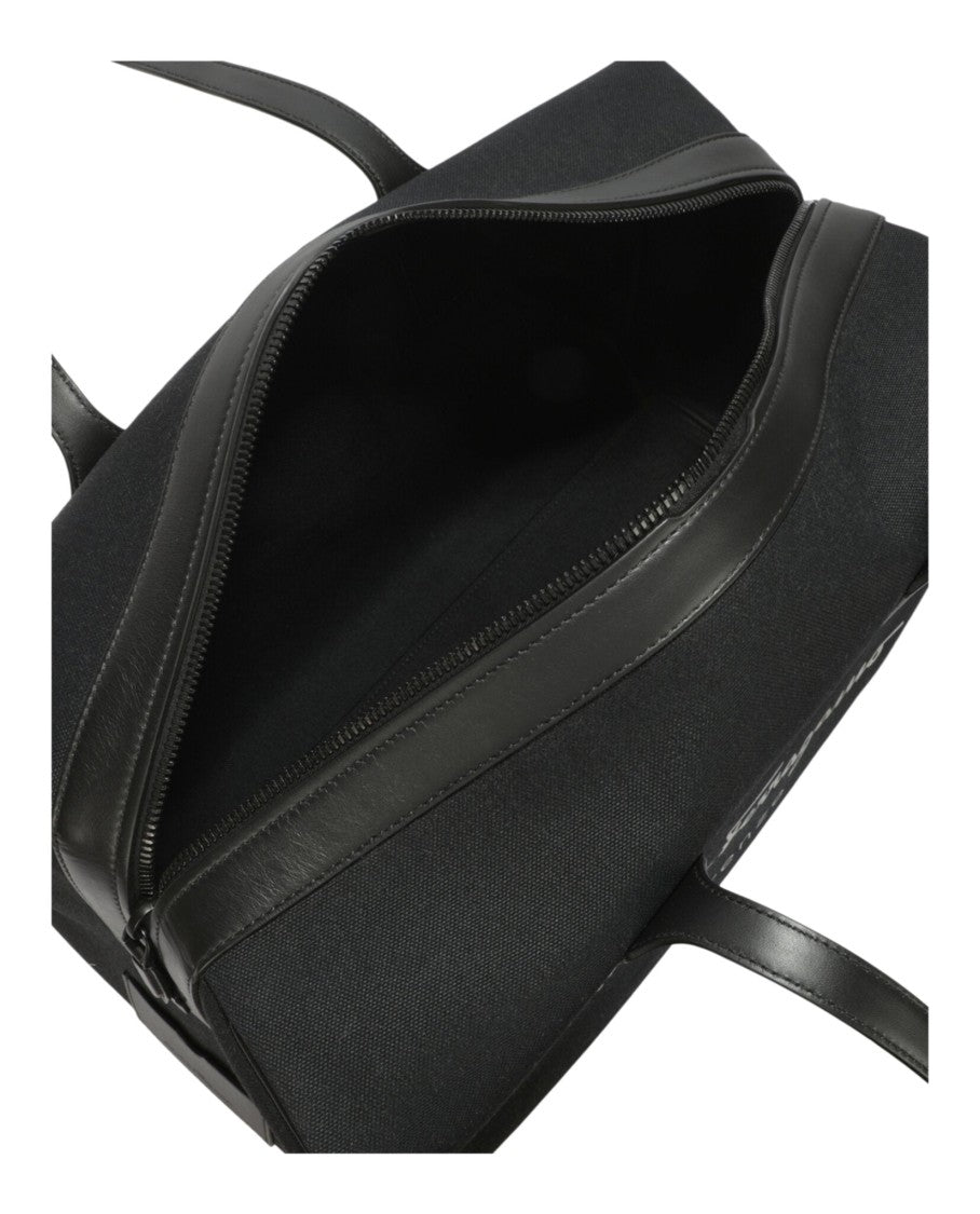 Ferragamo 1927 Signature Duffle Bag