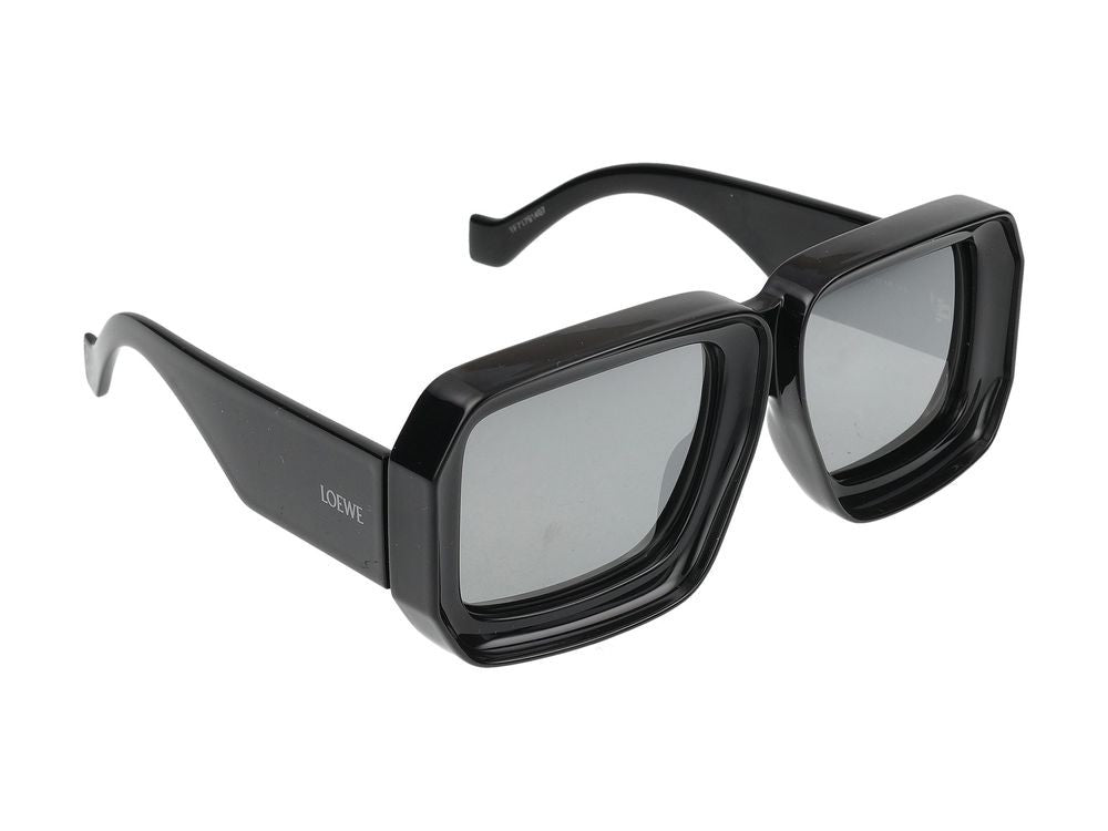 Loewe Sunglasses Lw40064u 01C 56/17/145