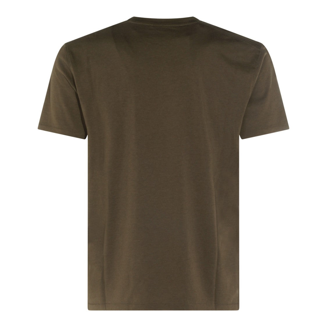 Tom Ford Cotton Crew Neckline T-Shirt