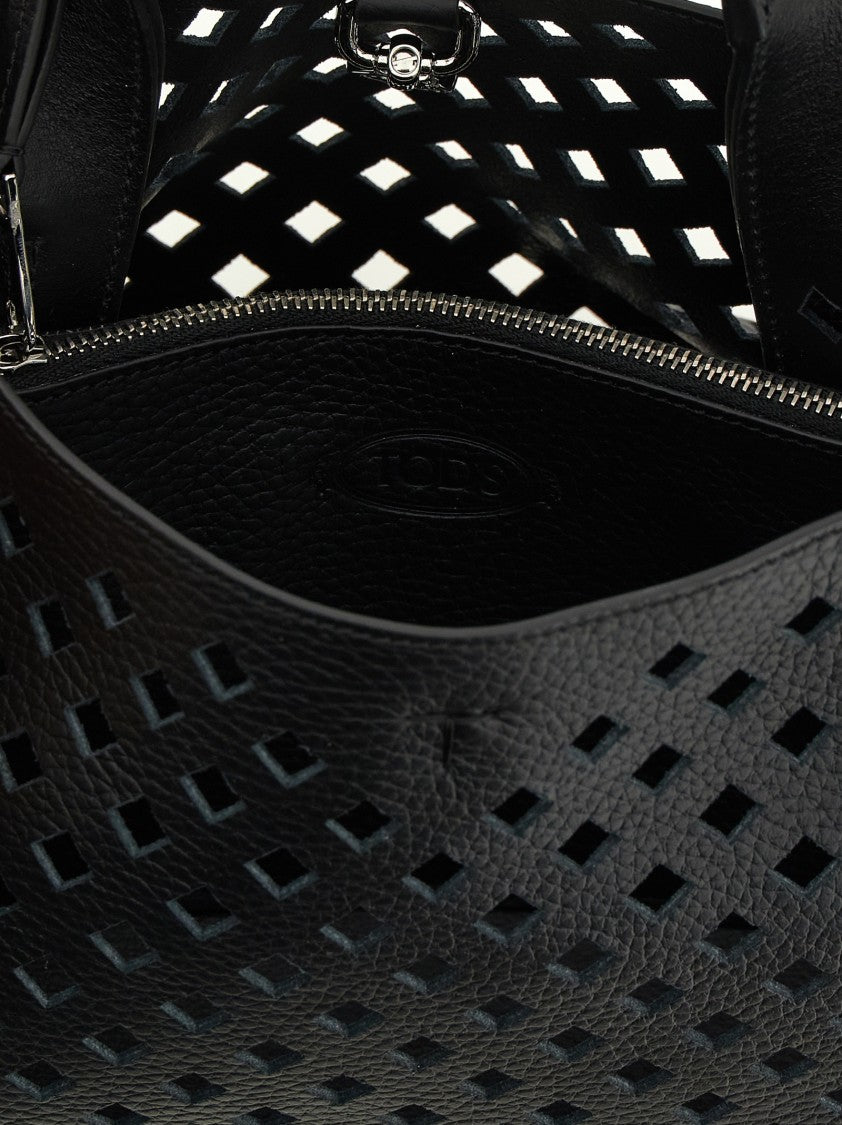 Tod's 'Apa Micro' Handbag