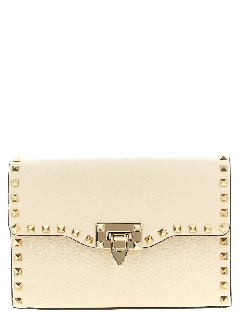 Valentino Garavani 'Rockstud' Small Shoulder Bag