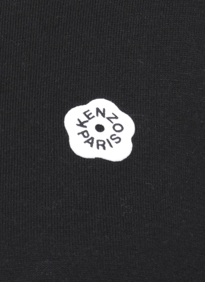 Kenzo Boke Flower Sweater