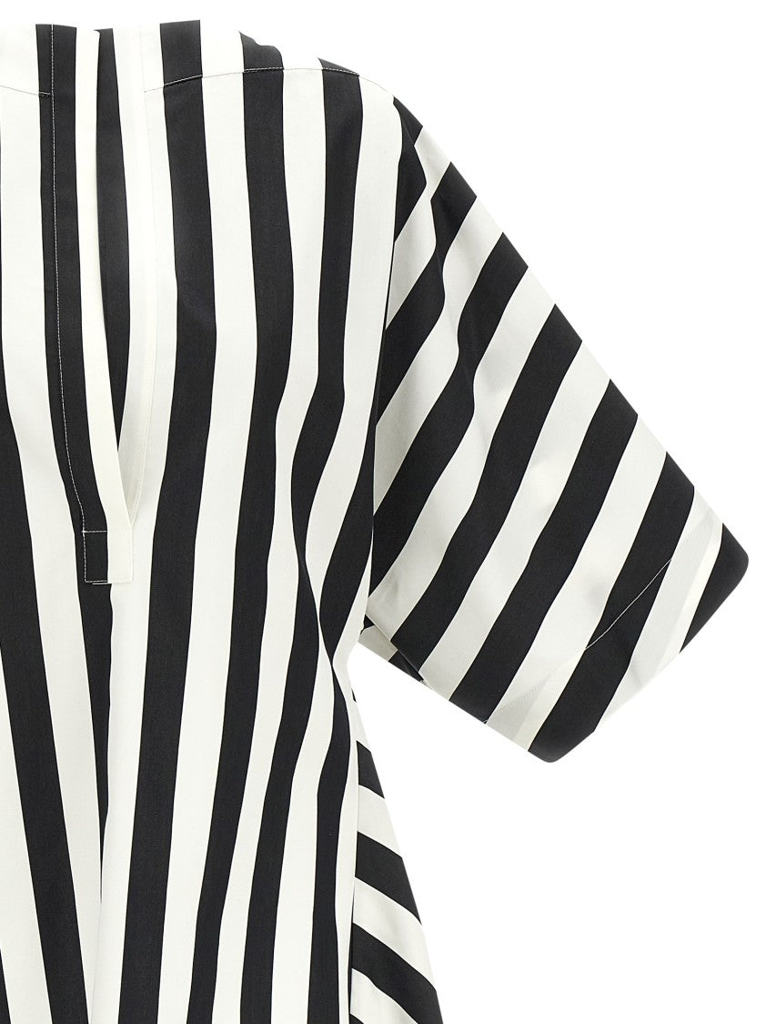Jacquemus 'La Tunique Moisson' Shirt