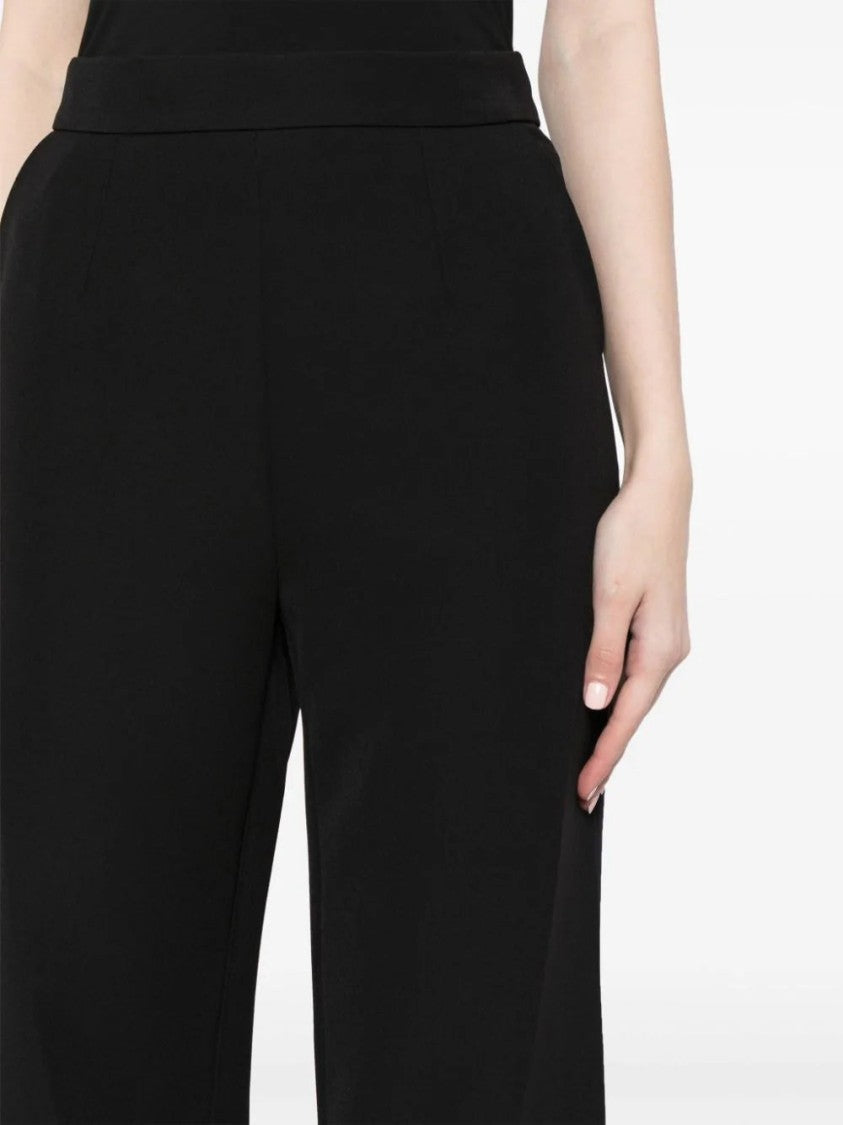 Saiid Kobeisy Straight-Fit Pants