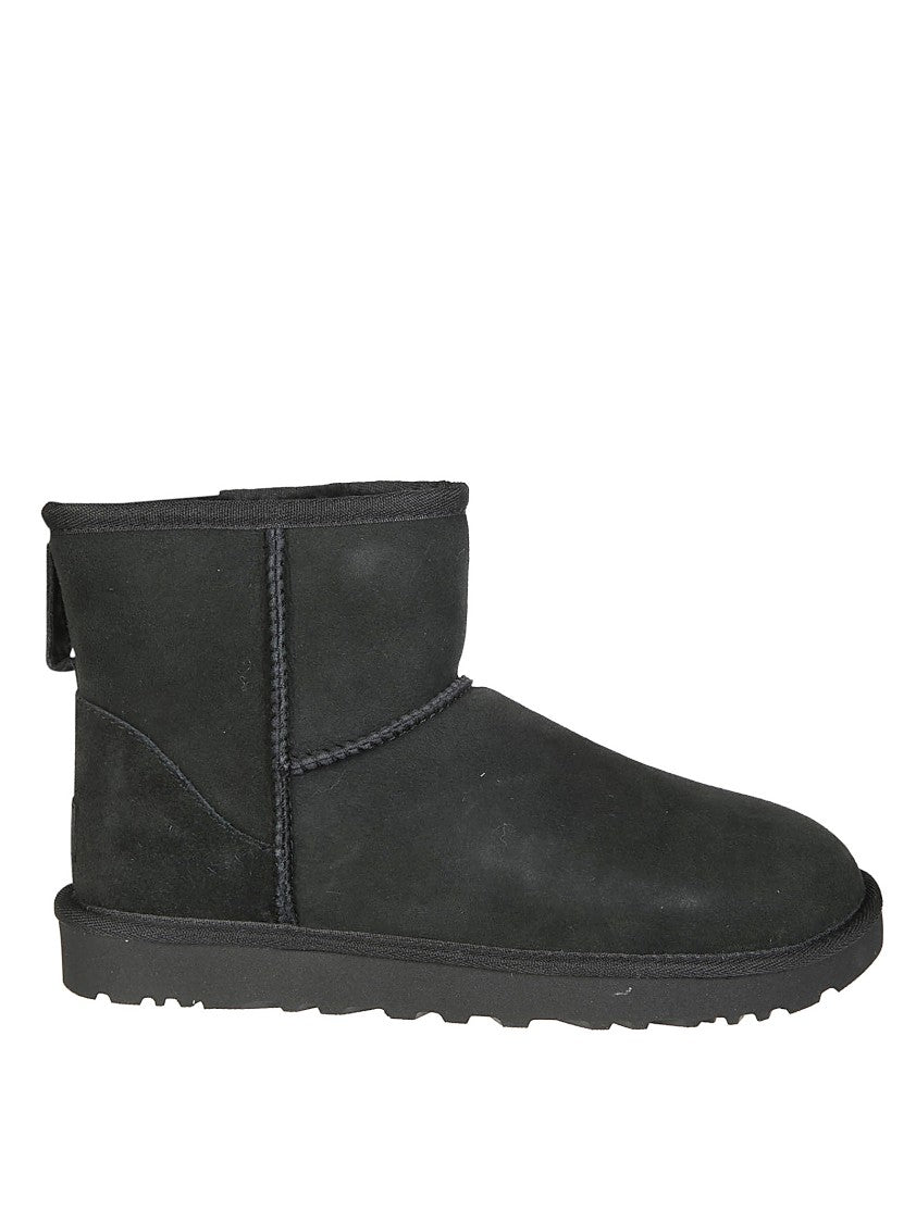 Ugg W Classic Mini Ii Ankle Boots