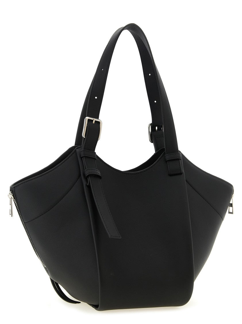 Loewe 'Hammock Flip' Shoulder Bag