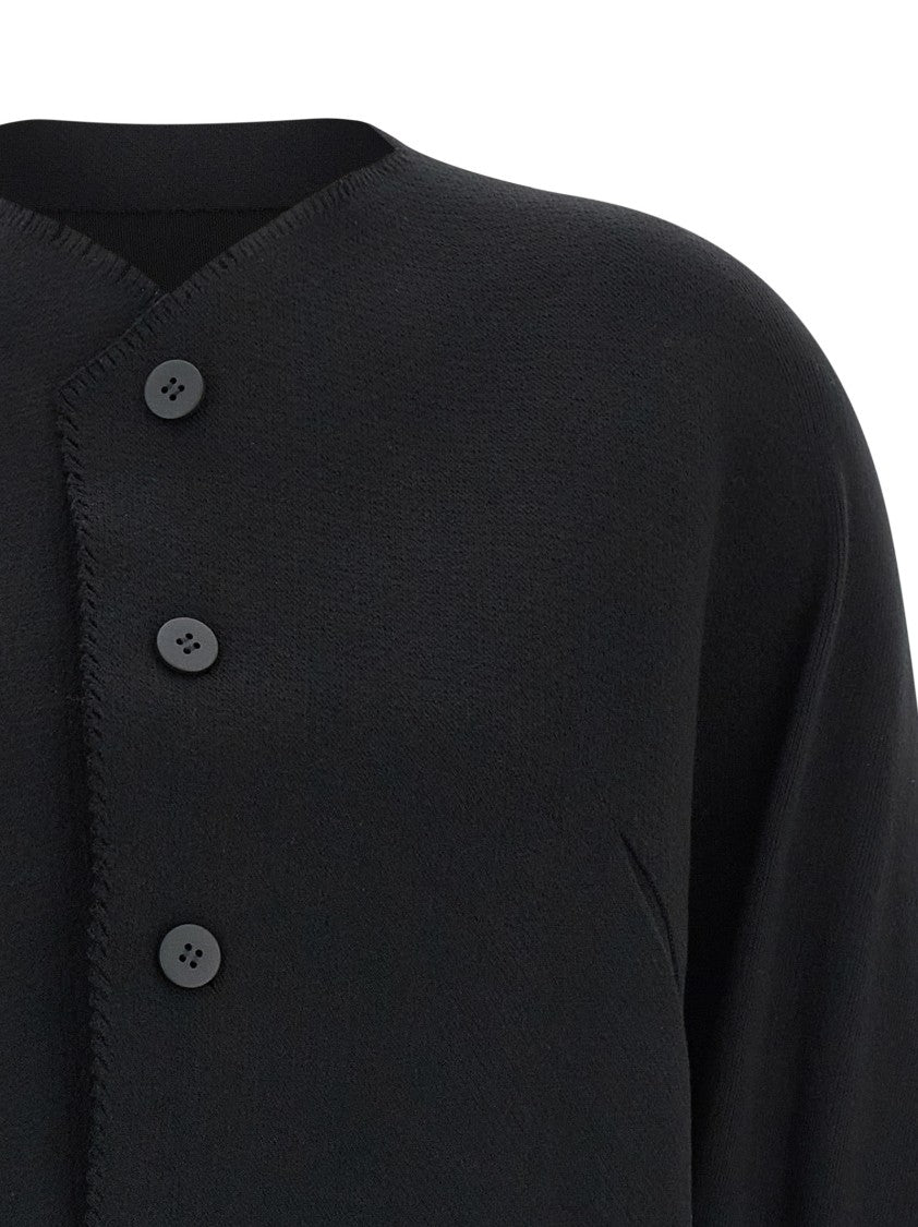 Issey Miyake 'Campagne' Cardigan