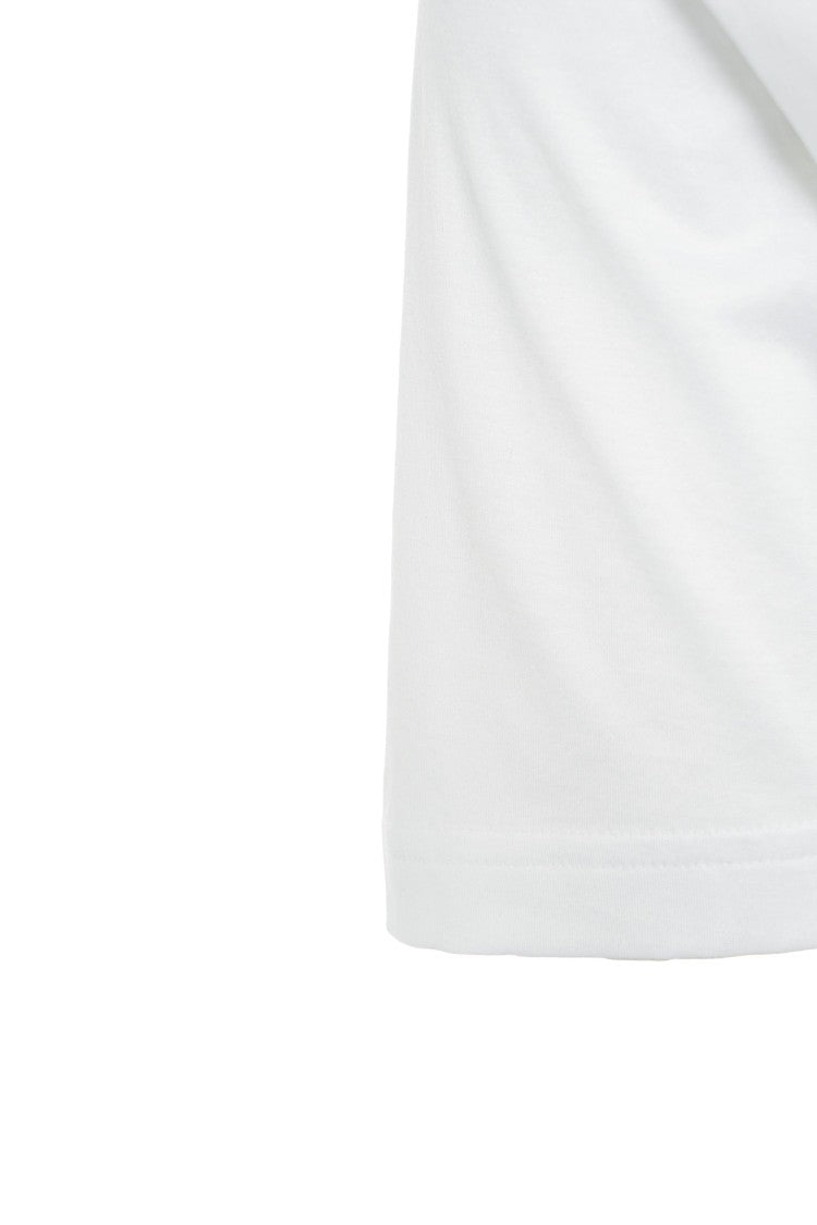 Stefan Brandt Eli Ultra 60' Cotton T-Shirt