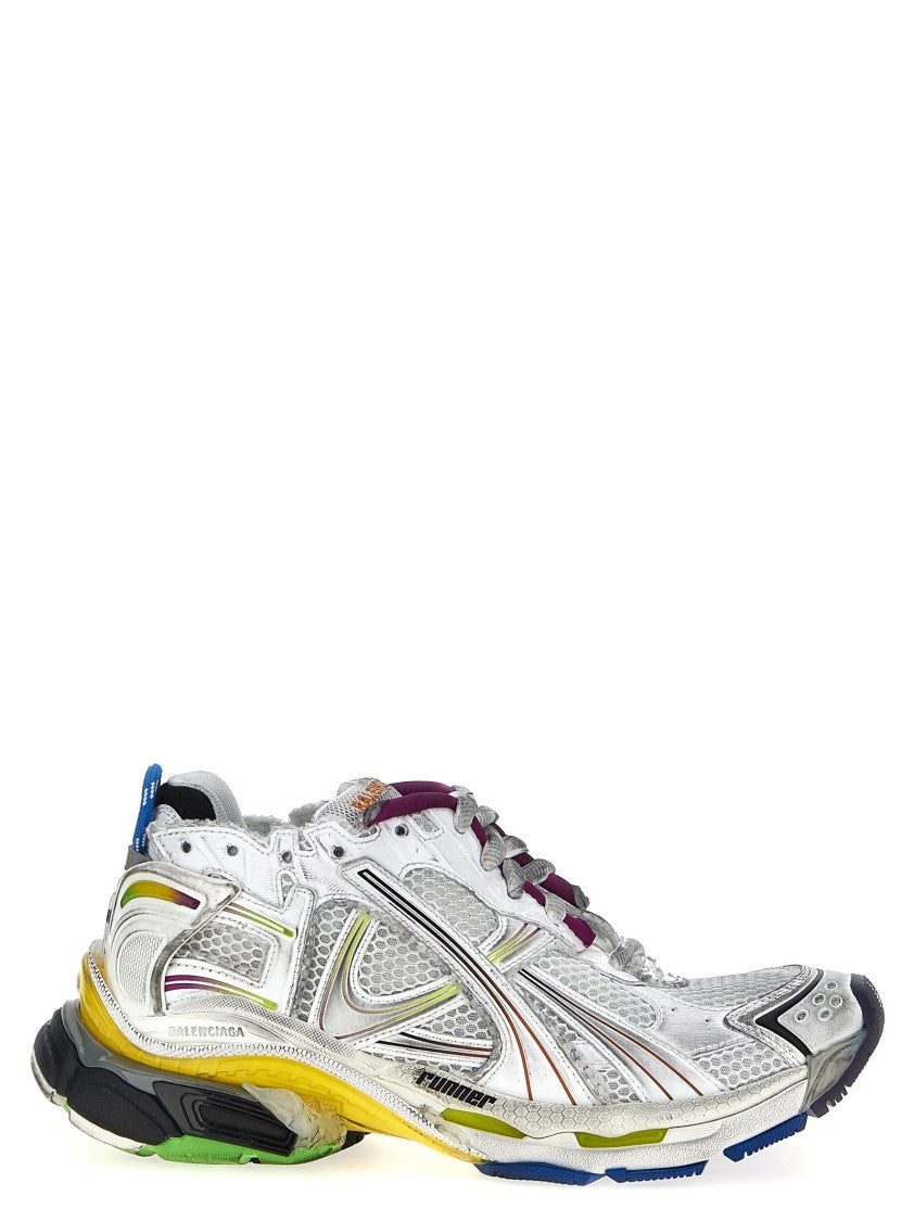 Balenciaga 'Runner' Sneakers